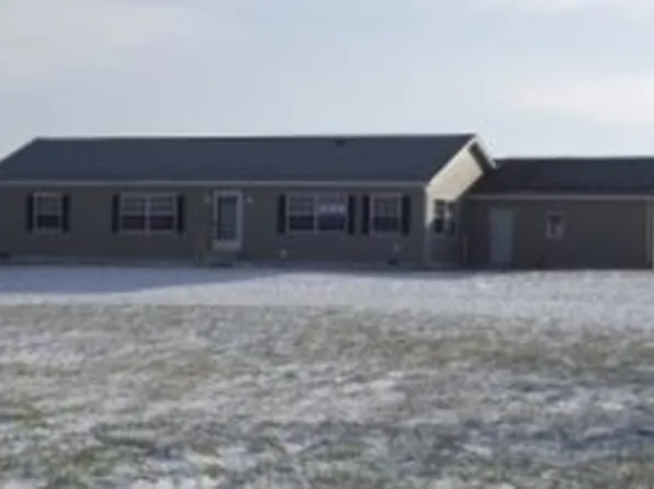 7266 Township Road 163, West Liberty, OH 43357