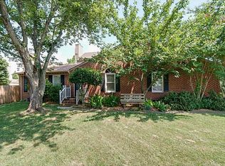 797 Whitehurst Landing Rd, Virginia Beach, VA 23464