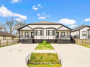 3821 Easy St #A, Houston, TX 77026