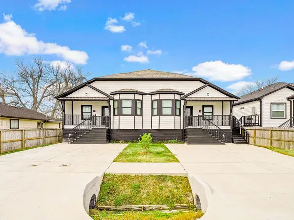 3821 Easy St #A, Houston, TX 77026