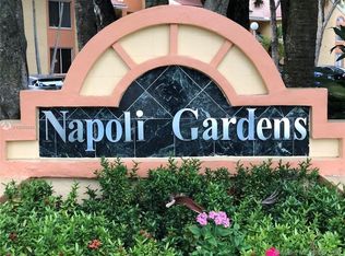 1122 Coral Club Dr #1122, Coral Springs, FL 33071
