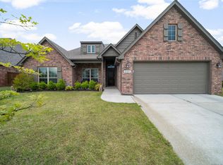 4305 S 132nd Ave E, Tulsa, OK 74134