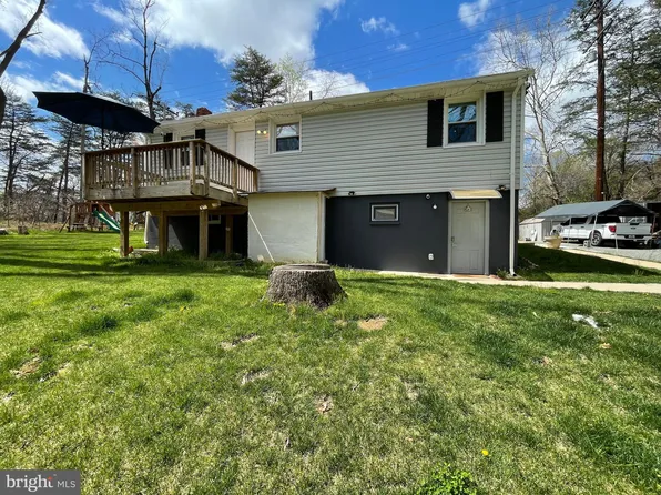 7237 Old Columbia Rd, Columbia, MD 21046