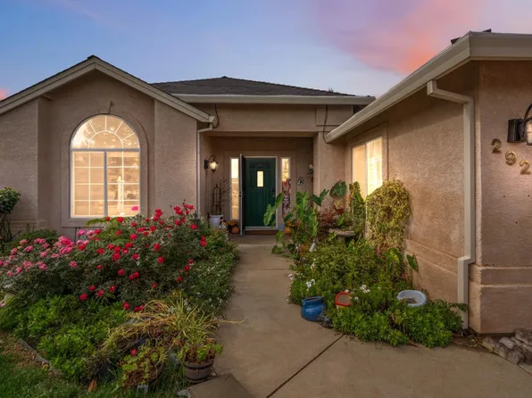 2920 Aspen Glow Ln, Redding, CA 96001