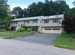 32 Eaton Rd, Framingham, MA 01701
