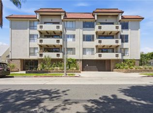 853 S Le Doux Rd, Los Angeles, CA 90035