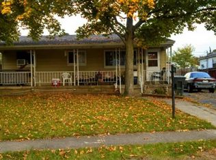 1060 Melwood Dr, Columbus, OH 43228