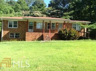 196 Lane Dr SW #B, Mableton, GA 30126