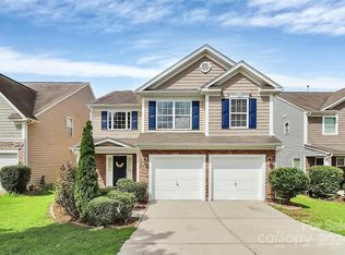 10814 Greenhead View Rd, Charlotte, NC 28262