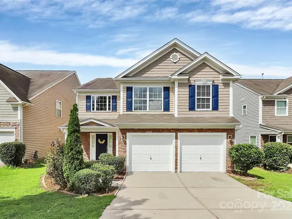 10814 Greenhead View Rd, Charlotte, NC 28262