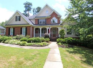 4813 Registry Dr NW, Kennesaw, GA 30152