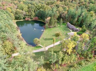 724 Fridenmaker Rd, Wellston, OH 45692