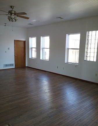 Rear Living Room/Studio