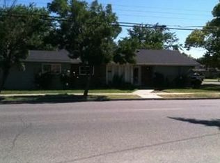 610 N 5th St, Chowchilla, CA