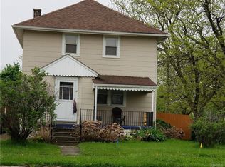 87 Madison Ave, Lackawanna, NY 14218