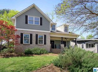 135 E Hawthorne Rd, Birmingham, AL 35209