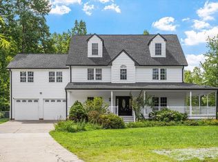 2416 Halls Mill Rd, Efland, NC 27243