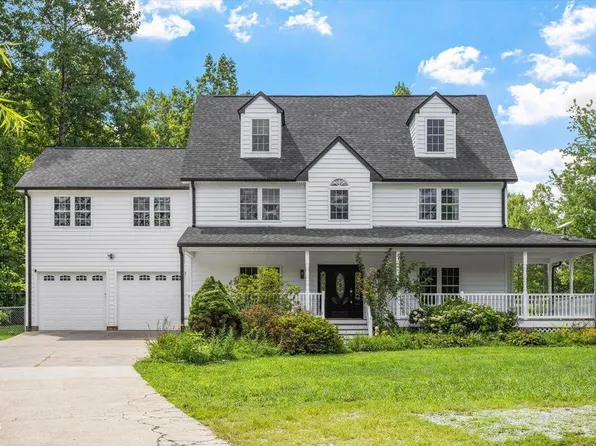 2416 Halls Mill Rd, Efland, NC 27243
