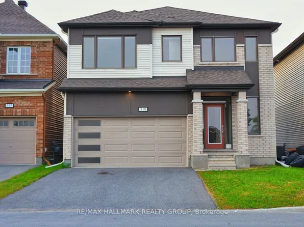 319 Proxima Ter, Ottawa, ON K2J 6S7