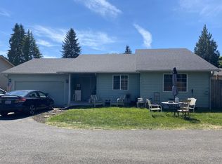 5509 NE 30th Ave, Vancouver, WA 98663