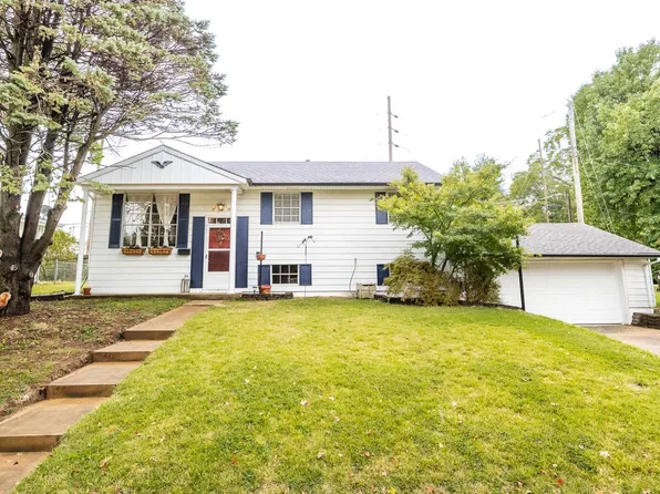 1808 W F St, Belleville, IL 62226