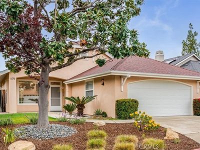 1170 Lexington Ct, San Luis Obispo, CA, 93401