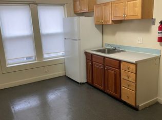 54 Cumberland St APT 2R, Springfield, MA 01107