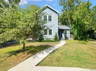737 E Magnolia Avenue, San Antonio, TX 78212