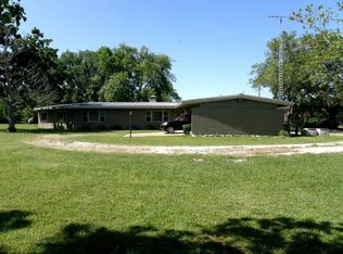 14 Duerer Rd, Huntsville, TX 77320