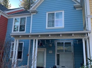 504 Redbud Way, Nevada City, CA
