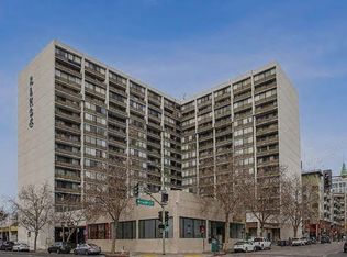 801 Franklin St APT 1404, Oakland, CA 94607