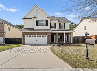 119 Bay Meadows Dr SW, Aiken, SC 29803