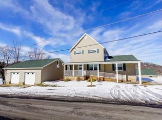 231 Center St, Vanderbilt, PA 15486