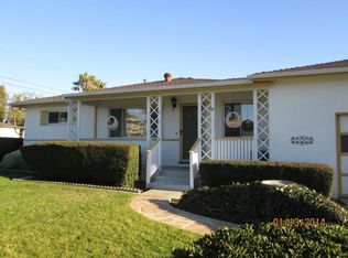 1141 Laguna St, Oceanside, CA 92054