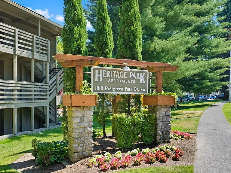 Heritage Park — Photo 1