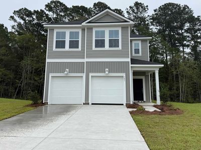 781 Sturdy Root Rd Lot55, Myrtle Beach, SC, 29588