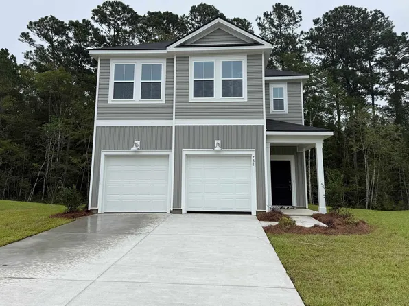 781 Sturdy Root Rd Lot55, Myrtle Beach, SC 29588