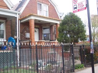 3400 W Chicago Ave, Chicago, IL 60651