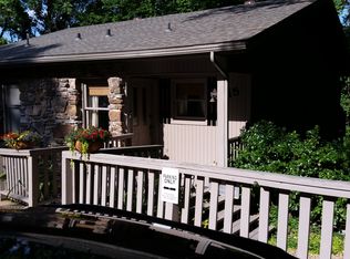 15 Annette Ln, Bella Vista, AR 72715