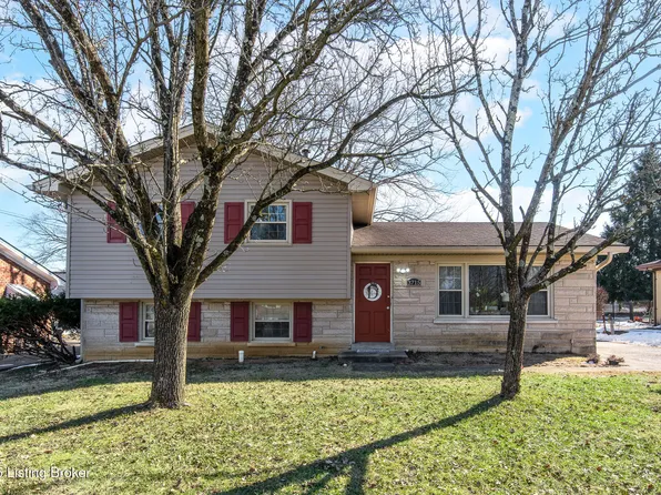 3715 Candlewood Way, Jeffersontown, KY 40299