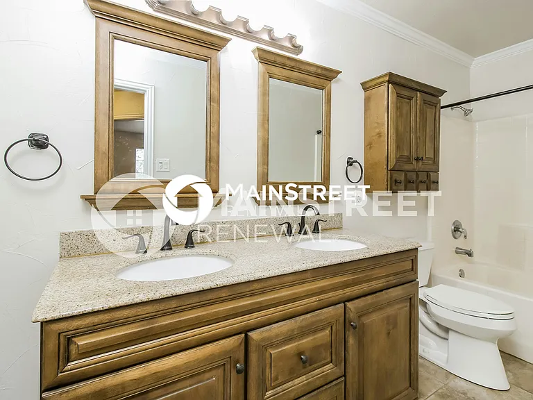 WM - Bathroom