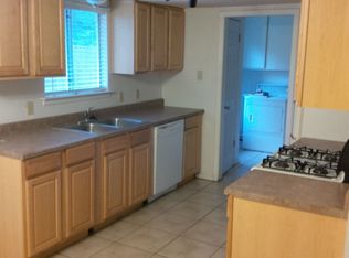 1119 Royal Crest Dr, Killeen, TX 76549