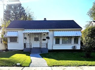 337 S May St, Joliet, IL 60436