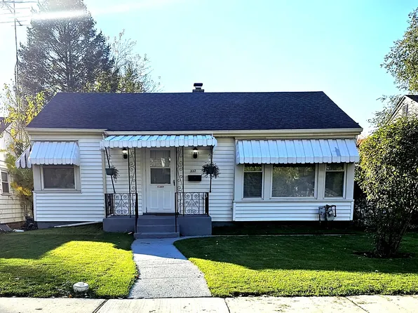 337 S May St, Joliet, IL 60436