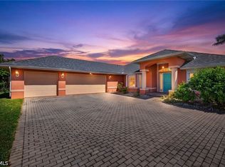 1313 Olivet St, Lehigh Acres, FL 33972