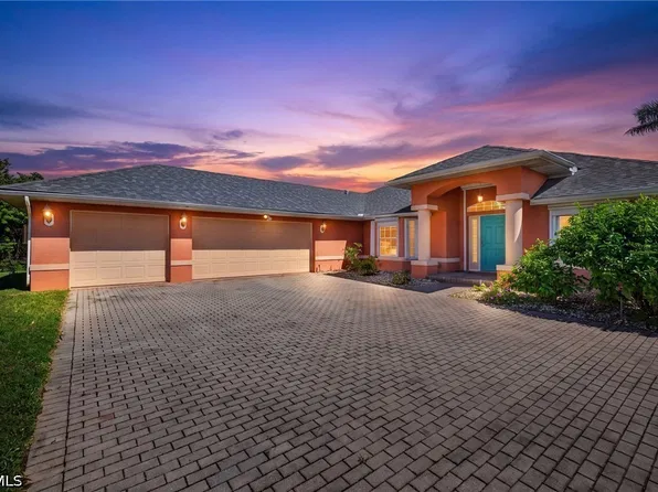 1313 Olivet St, Lehigh Acres, FL 33972