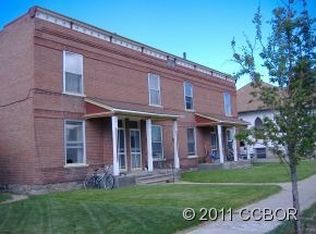 319 E 4th St, Salida, CO 81201