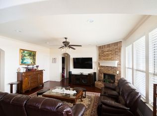 11024 Silver Horn Dr, Fort Worth, TX 76108