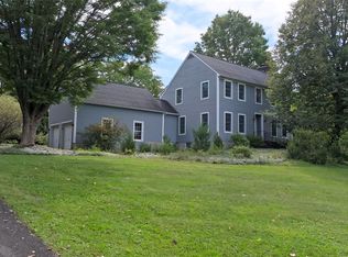 122 State Route 208, New Paltz, NY 12561