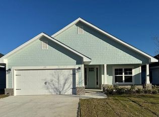 126 Riverwalk Cir LOT 33, Freeport, FL 32439